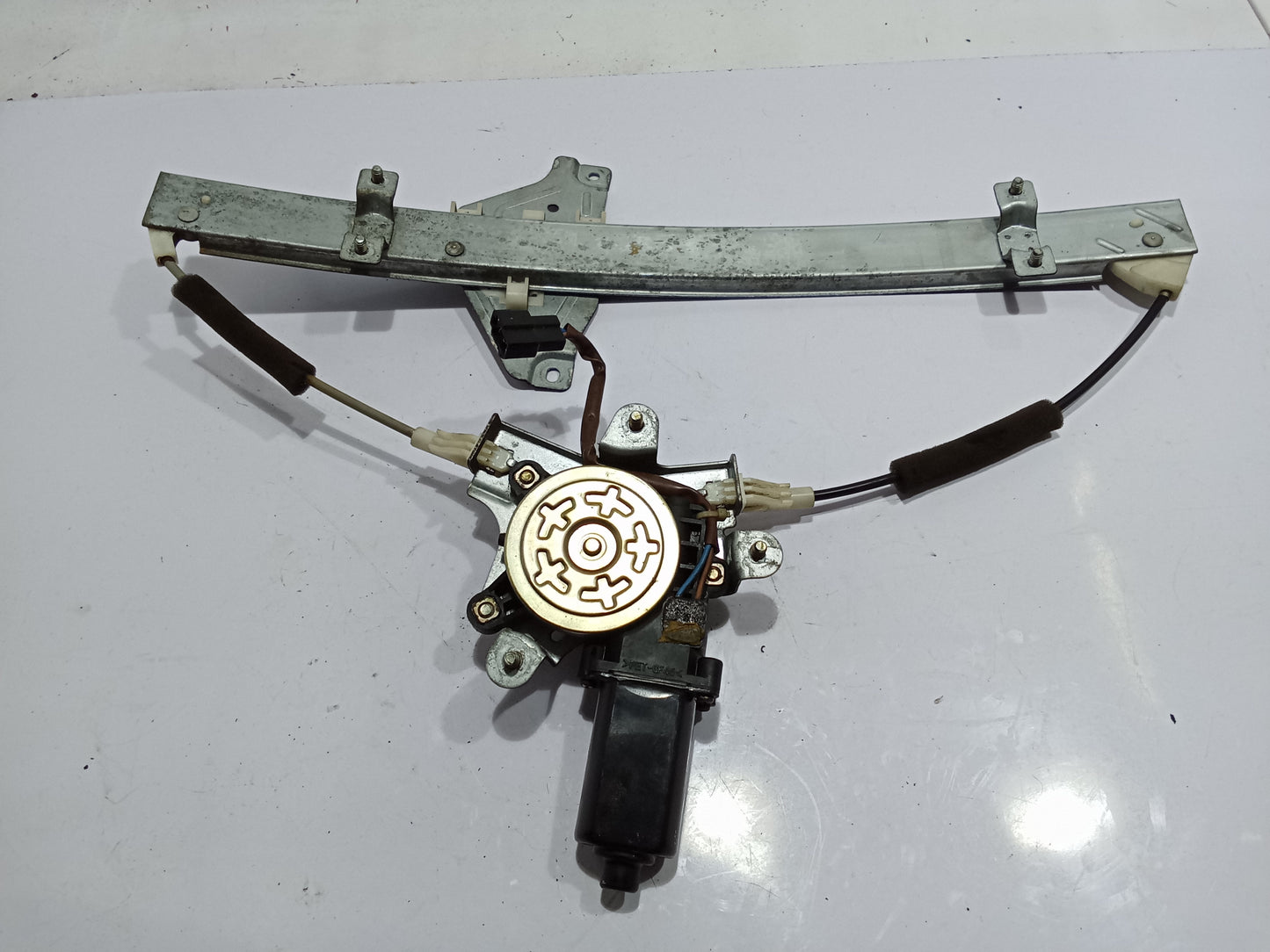Chevrolet Optra 1.6 2003 Rear Driver Side Power Window Mechanism GENUINE ORIGINAL SURPLUS