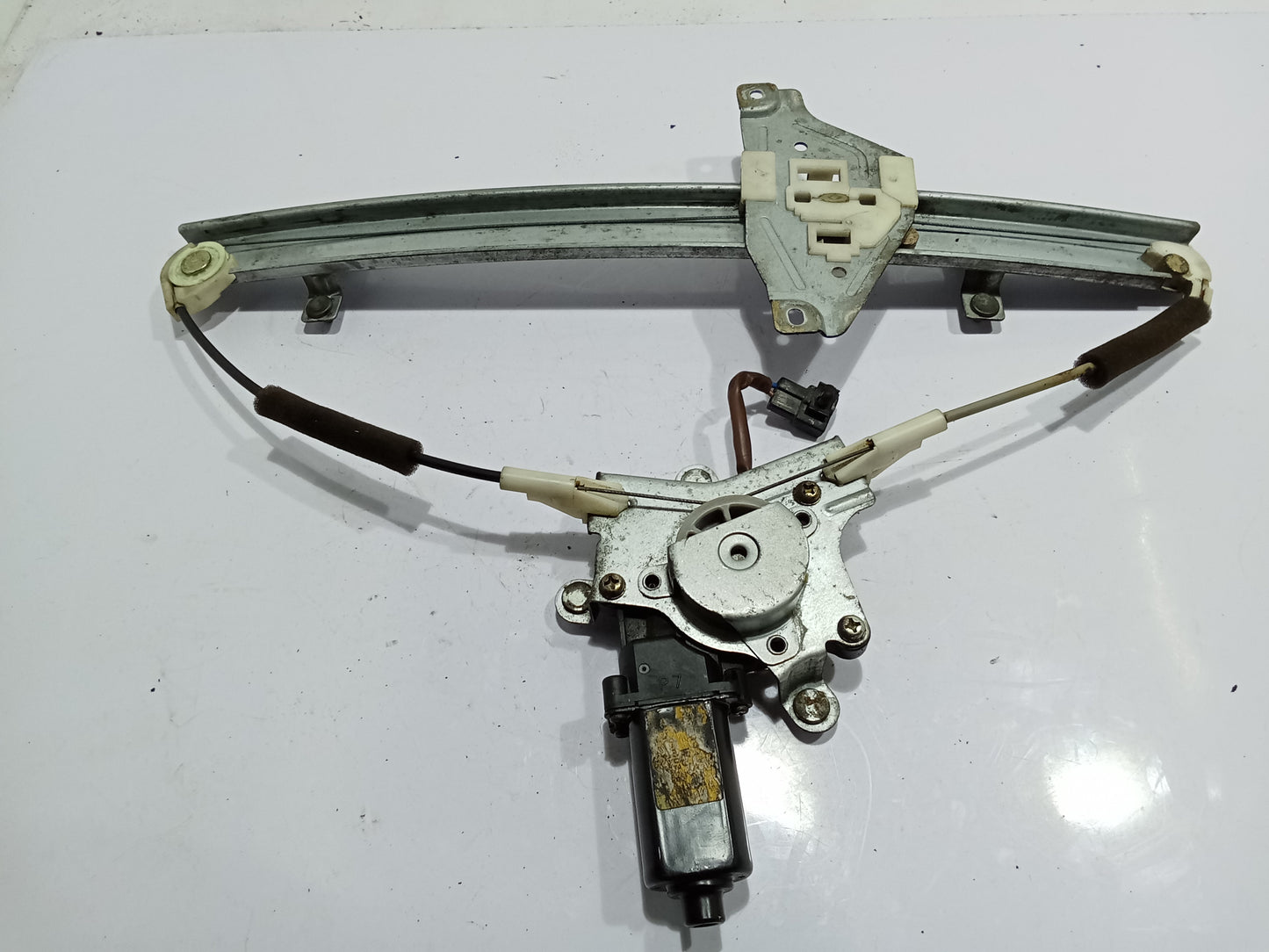 Chevrolet Optra 1.6 2003 Rear Driver Side Power Window Mechanism GENUINE ORIGINAL SURPLUS