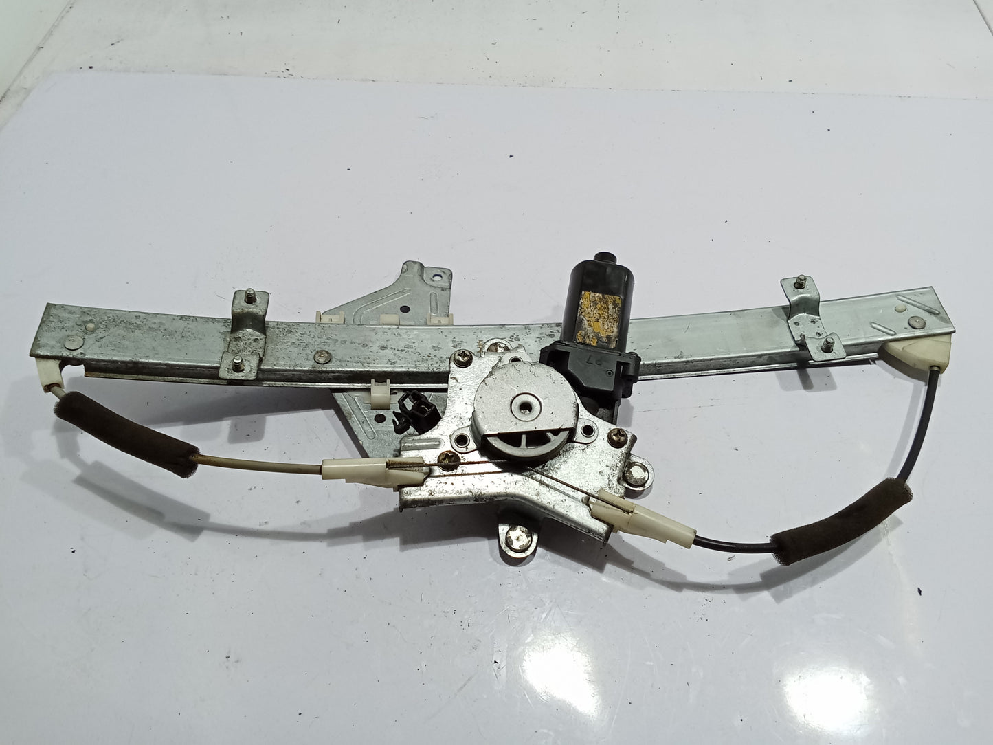 Chevrolet Optra 1.6 2003 Rear Driver Side Power Window Mechanism GENUINE ORIGINAL SURPLUS