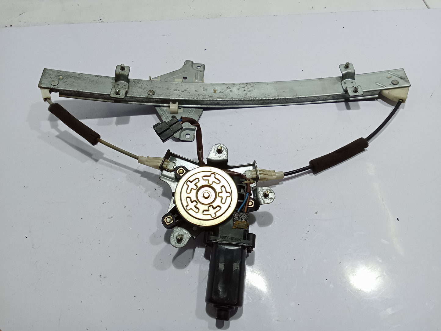 Chevrolet Optra 1.6 2003 Rear Driver Side Power Window Mechanism GENUINE ORIGINAL SURPLUS
