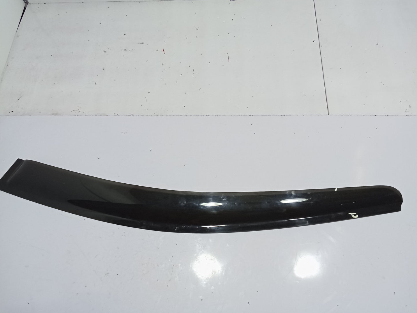 Chevrolet Optra 1.6 2003 Driver Side Rain Visor GENUINE ORIGINAL SURPLUS