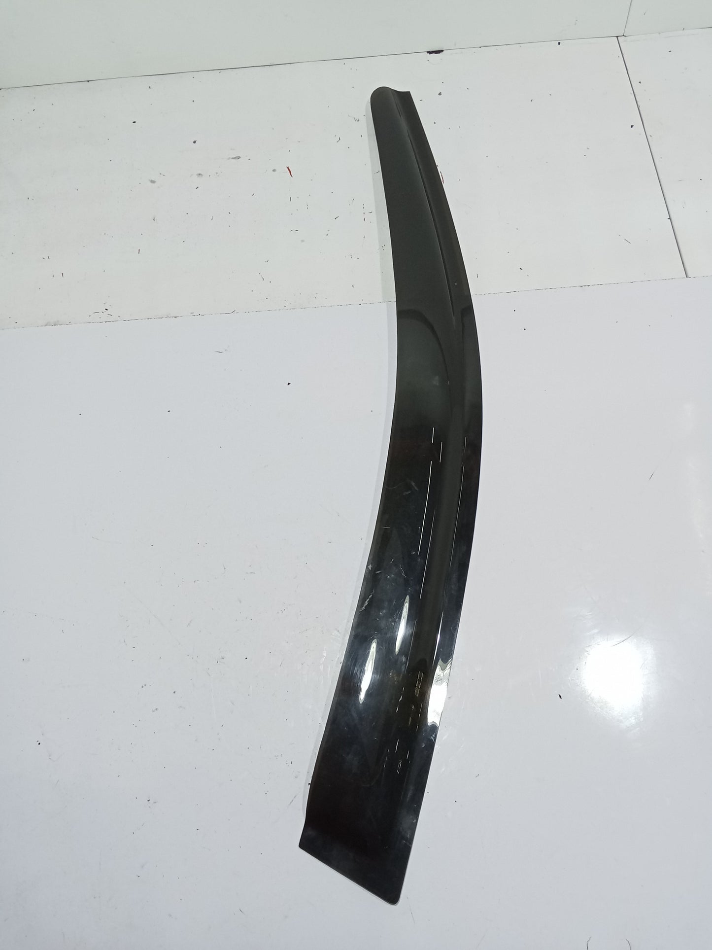 Chevrolet Optra 1.6 2003 Driver Side Rain Visor GENUINE ORIGINAL SURPLUS
