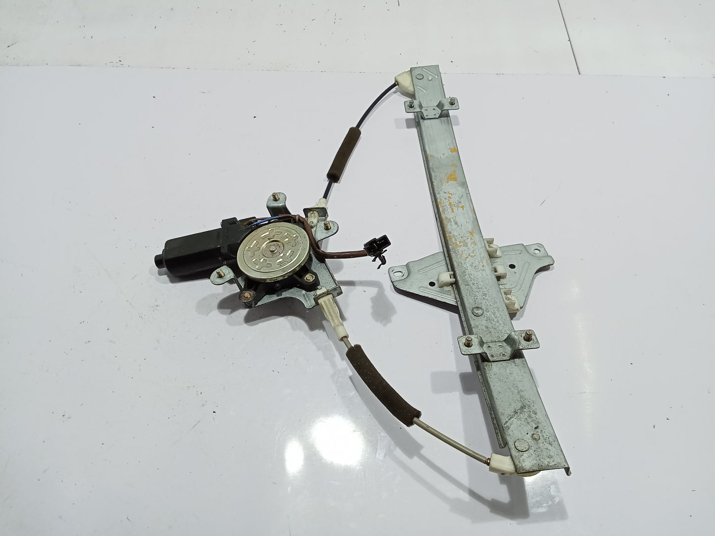 Chevrolet Optra 1.6 2003 Rear Passenger Side Power Window Mechanism GENUINE ORIGINAL SURPLUS