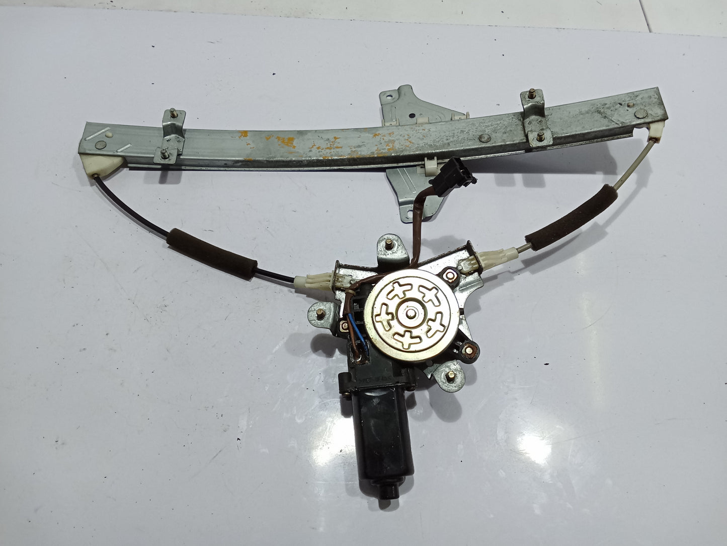Chevrolet Optra 1.6 2003 Rear Passenger Side Power Window Mechanism GENUINE ORIGINAL SURPLUS