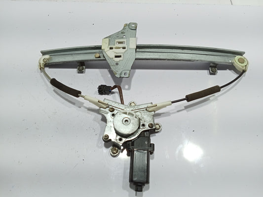Chevrolet Optra 1.6 2003 Rear Passenger Side Power Window Mechanism GENUINE ORIGINAL SURPLUS