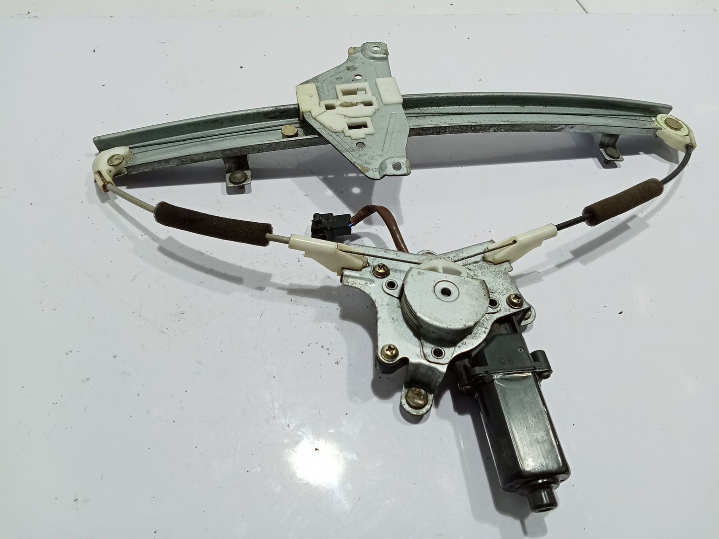 Chevrolet Optra 1.6 2003 Rear Passenger Side Power Window Mechanism GENUINE ORIGINAL SURPLUS