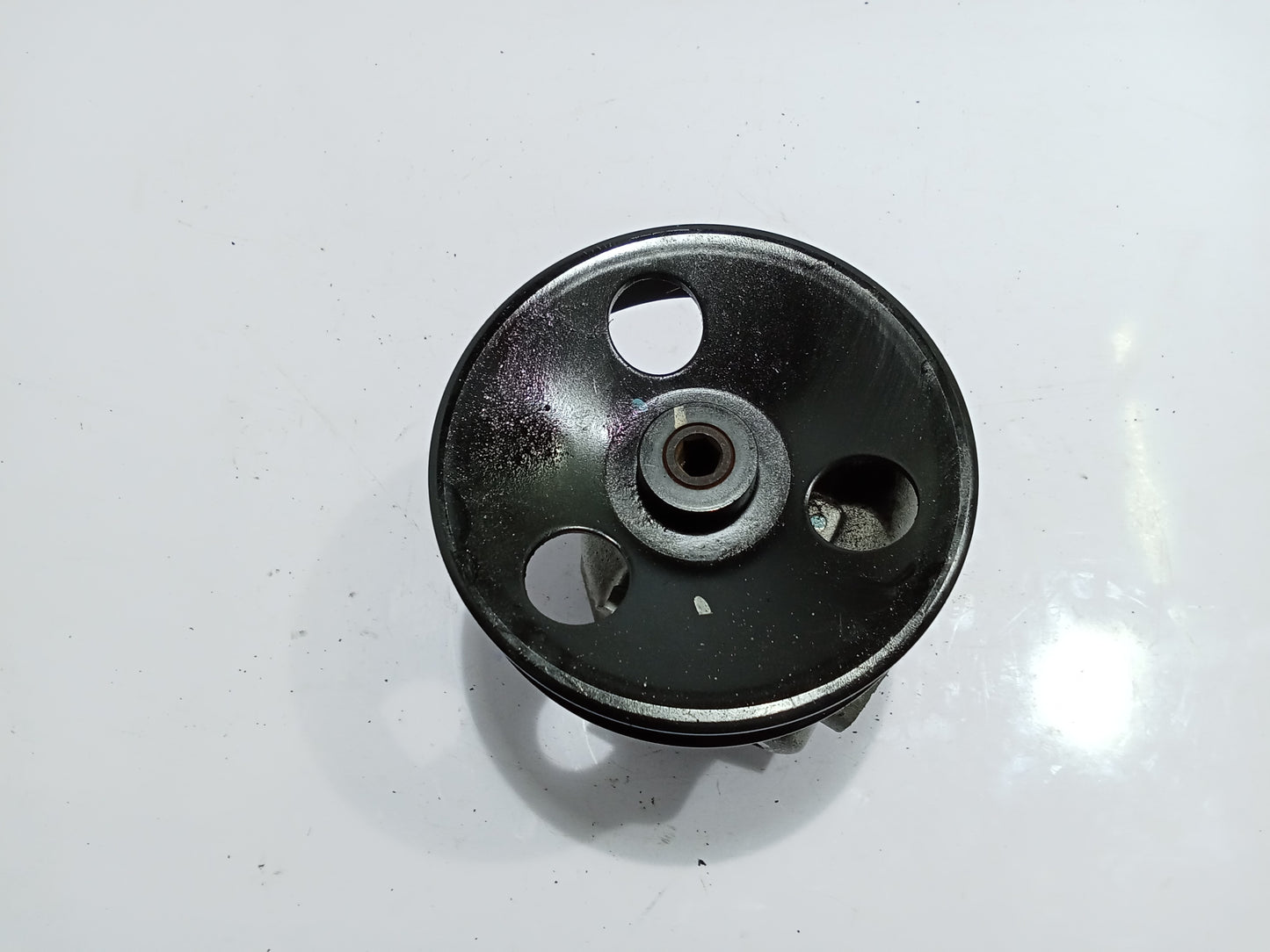 Chevrolet Optra 1.6 2003 Steering Pump GENUINE ORIGINAL SURPLUS
