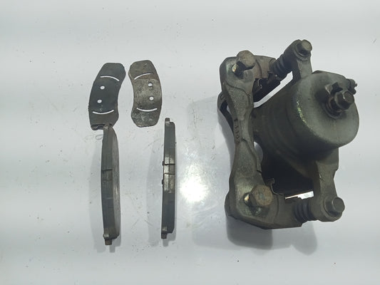 Chevrolet Optra 1.6 2003 Front Driver Side Brake Caliper GENUINE ORIGINAL SURPLUS