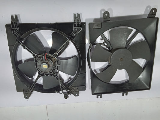 Chevrolet Optra 1.6 2003 Radiator Fan GENUINE ORIGINAL SURPLUS