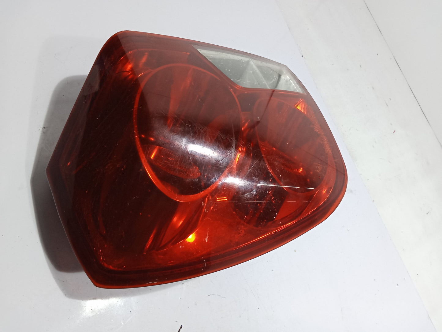 Chevrolet Optra 1.6 2003 Driver Side Tail Light GENUINE ORIGINAL SURPLUS