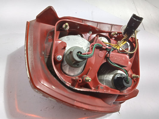 Chevrolet Optra 1.6 2003 Passenger Side Tail Light GENUINE ORIGINAL SURPLUS