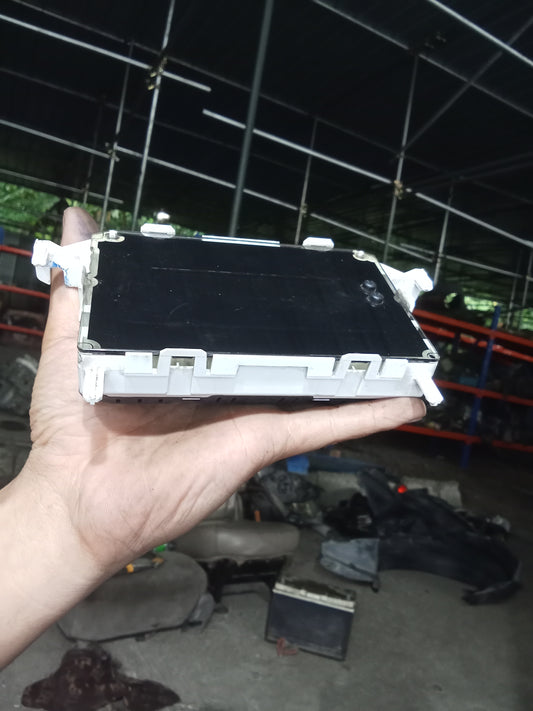 Ford Ecosport 1.5 Trend 2016 - 2019 Digital Clock GENUINE ORIGINAL SURPLUS