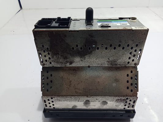 Ford Expedition Gen1 1997 - 2001 Stereo GENUINE ORIGINAL SURPLUS