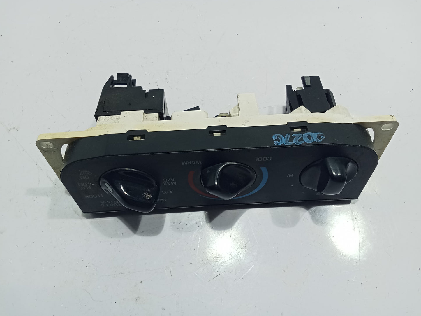 Ford Expedition Gen1 1997 - 2001 Climate Control GENUINE ORIGINAL SURPLUS