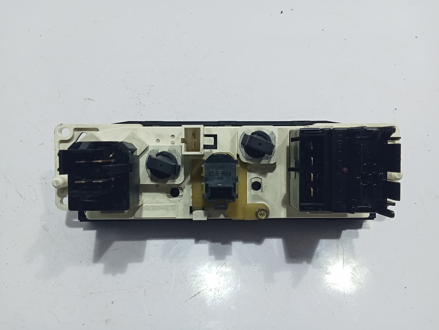 Ford Expedition Gen1 1997 - 2001 Climate Control GENUINE ORIGINAL SURPLUS