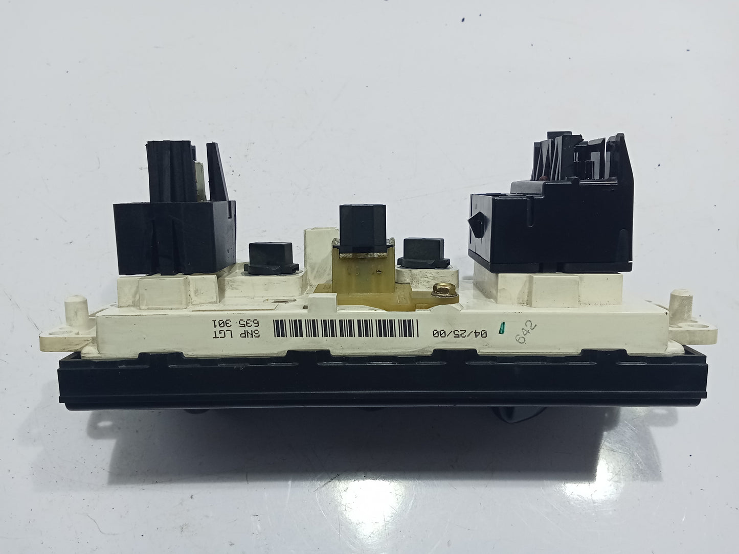 Ford Expedition Gen1 1997 - 2001 Climate Control GENUINE ORIGINAL SURPLUS