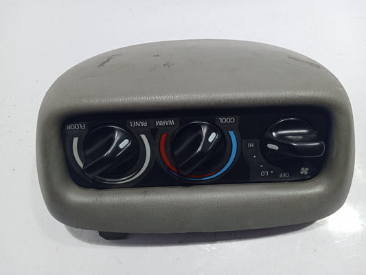 Ford Expedition Gen1 1997 - 2001 Overhead Climate Control GENUINE ORIGINAL SURPLUS