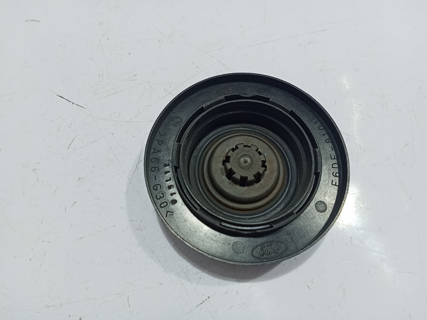 Ford Expedition Gen1 1997 - 2001 Coolant Tank Cap GENUINE ORIGINAL SURPLUS