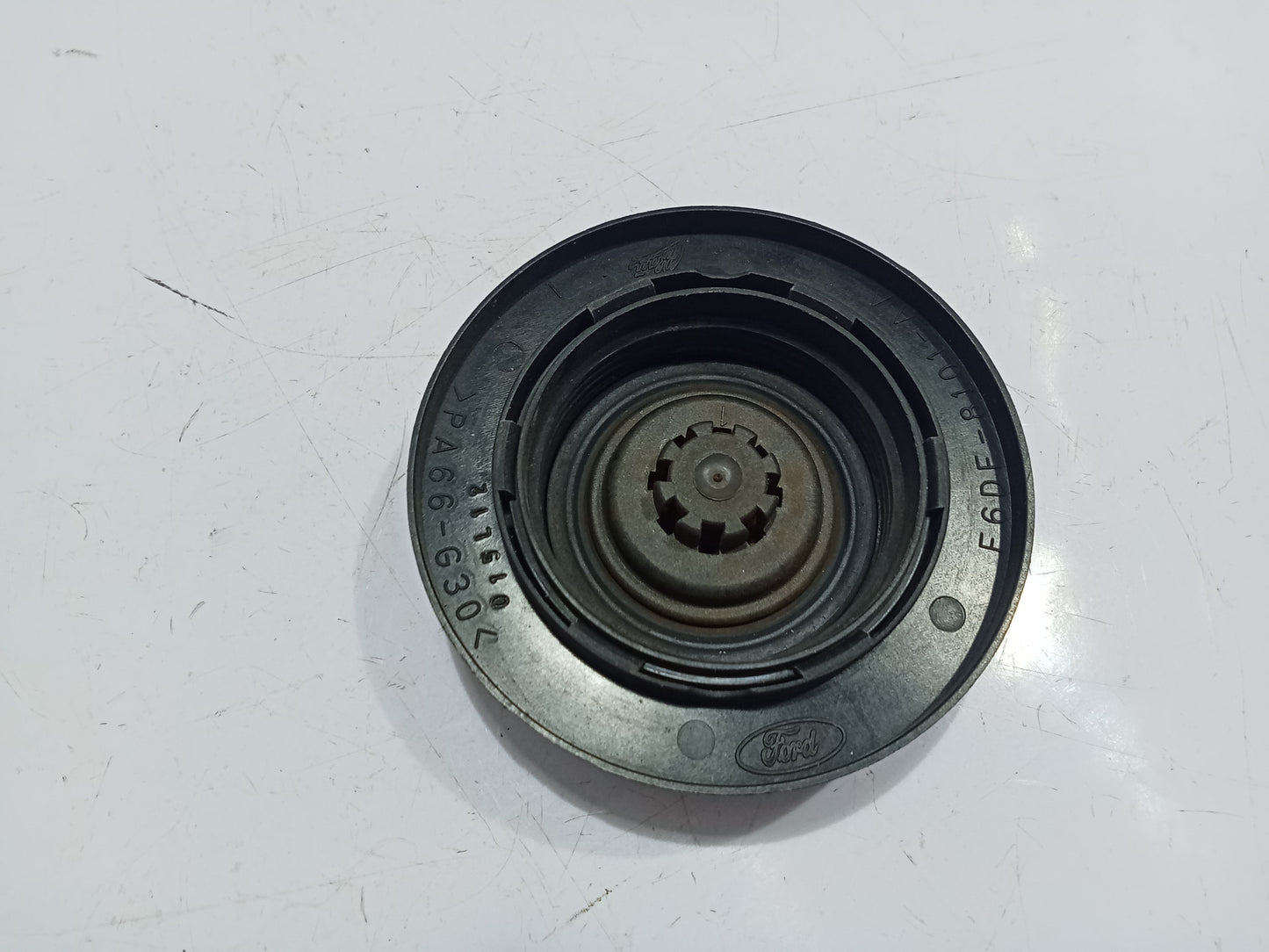 Ford Expedition Gen1 1997 - 2001 Coolant Tank Cap GENUINE ORIGINAL SURPLUS