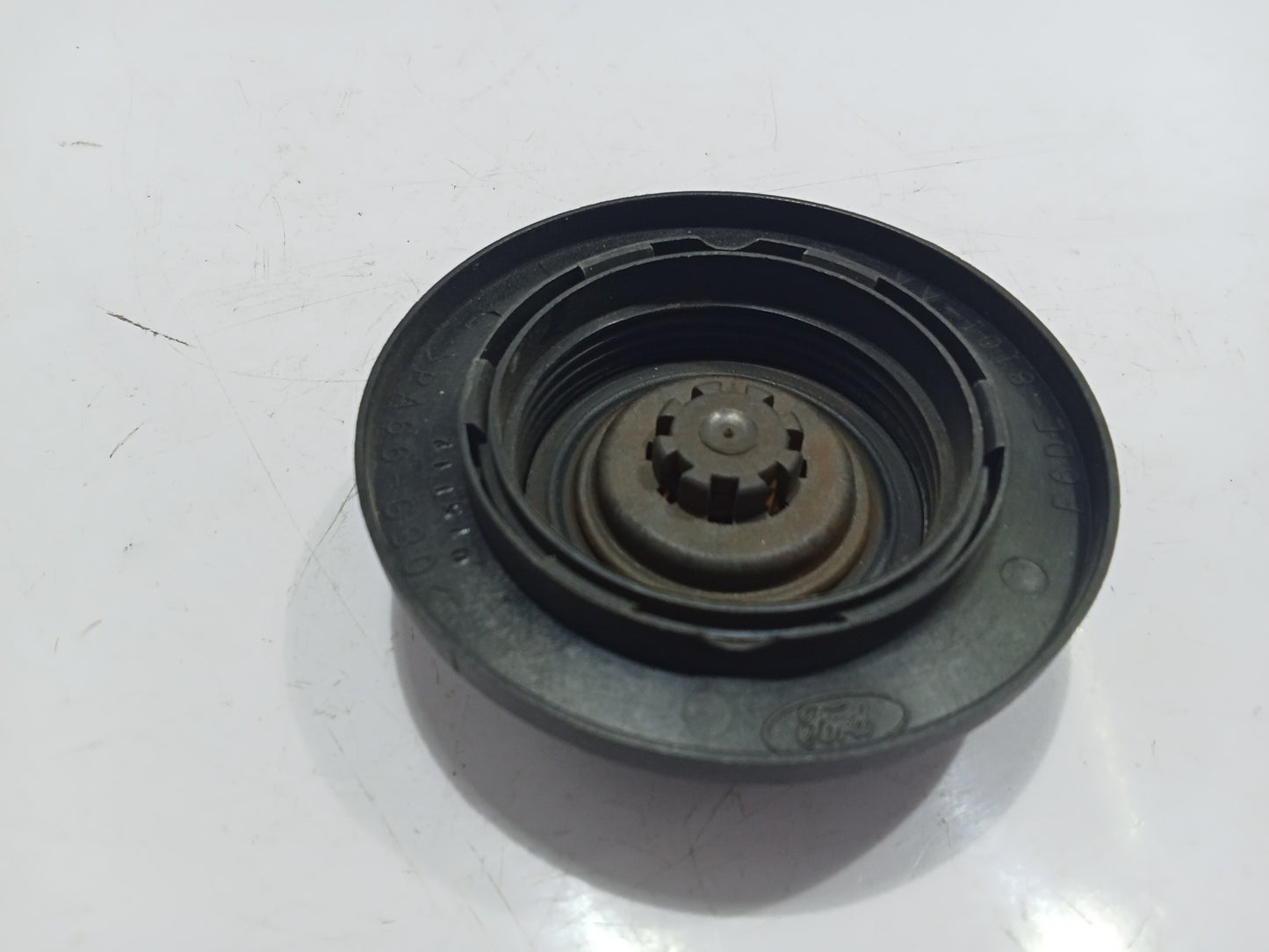 Ford Expedition Gen1 1997 - 2001 Coolant Tank Cap GENUINE ORIGINAL SURPLUS