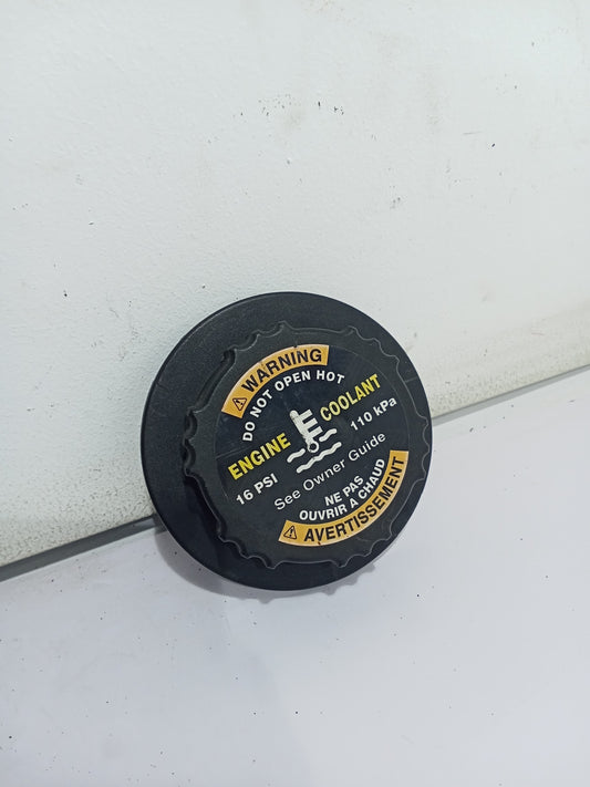 Ford Expedition Gen1 1997 - 2001 Coolant Tank Cap GENUINE ORIGINAL SURPLUS