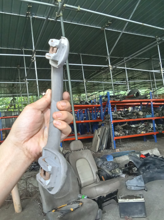 Ford Expedition Gen1 1997 - 2001 Rear Driver Side Ceiling Handle GENUINE ORIGINAL SURPLUS