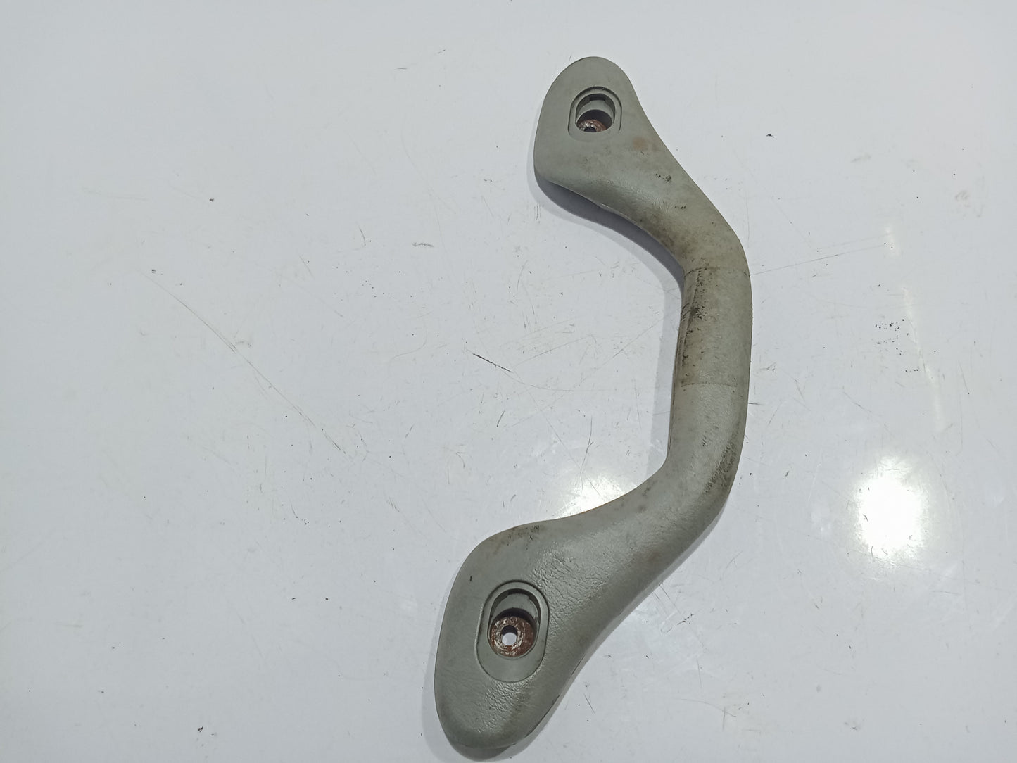 Ford Expedition Gen1 1997 - 2001 Front Passenger Side Ceiling Handle GENUINE ORIGINAL SURPLUS