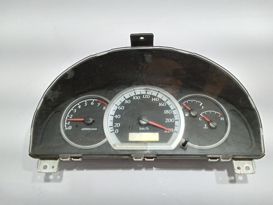 Chevrolet Optra 1.6 Panel Gauge / Cluster Instrument GENUINE ORIGINAL SURPLUS