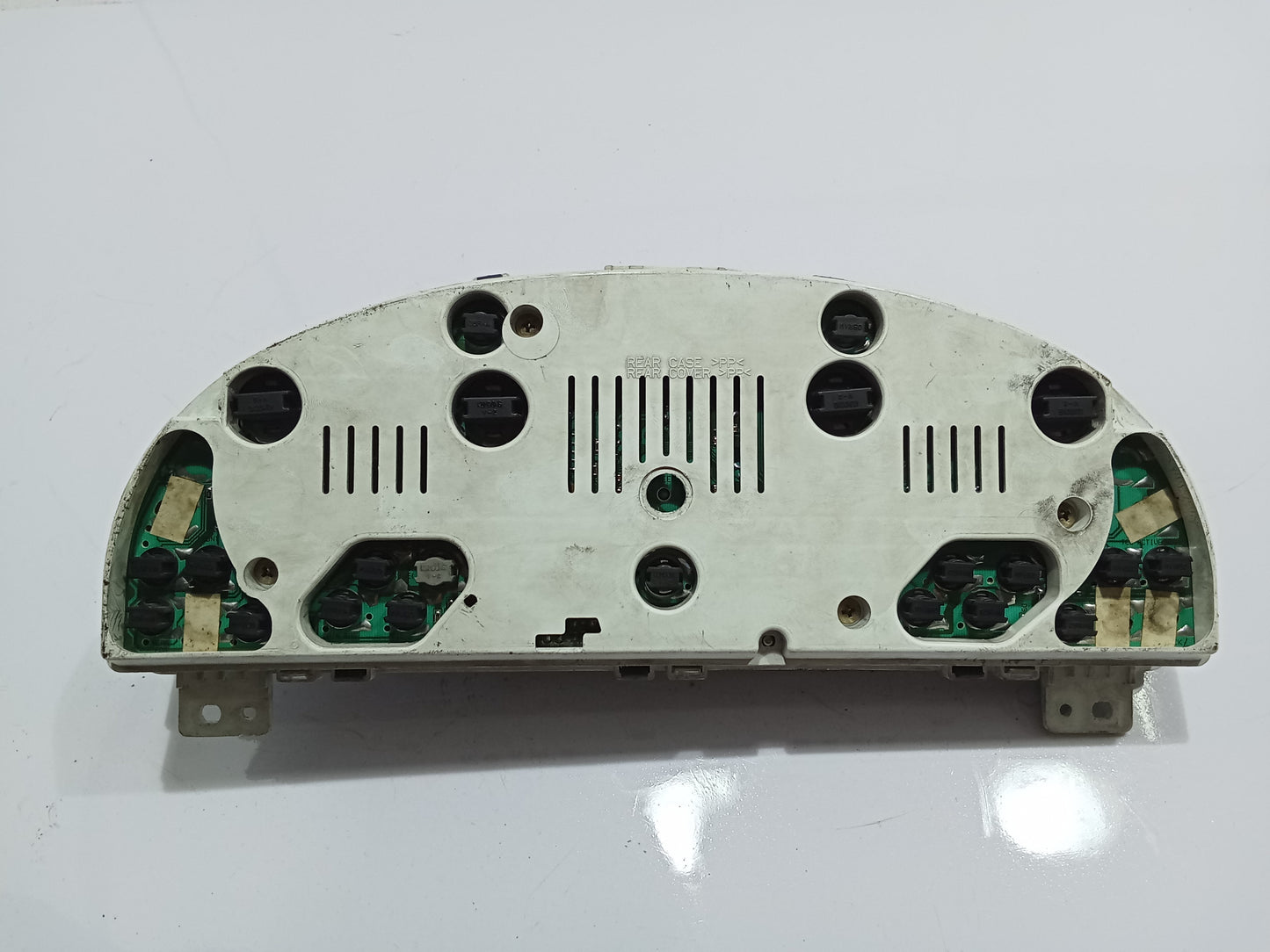 Chevrolet Optra 1.6 Panel Gauge / Cluster Instrument GENUINE ORIGINAL SURPLUS