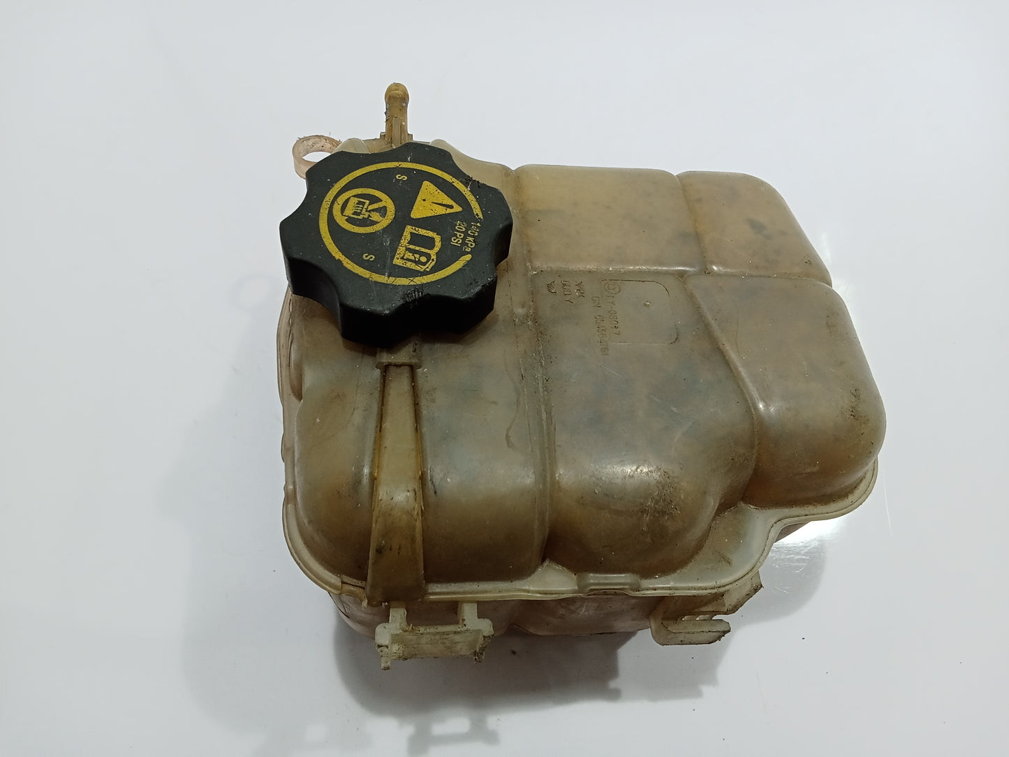 Chevrolet Cruze 1.8 LS Coolant Tank GENUINE ORIGINAL SURPLUS