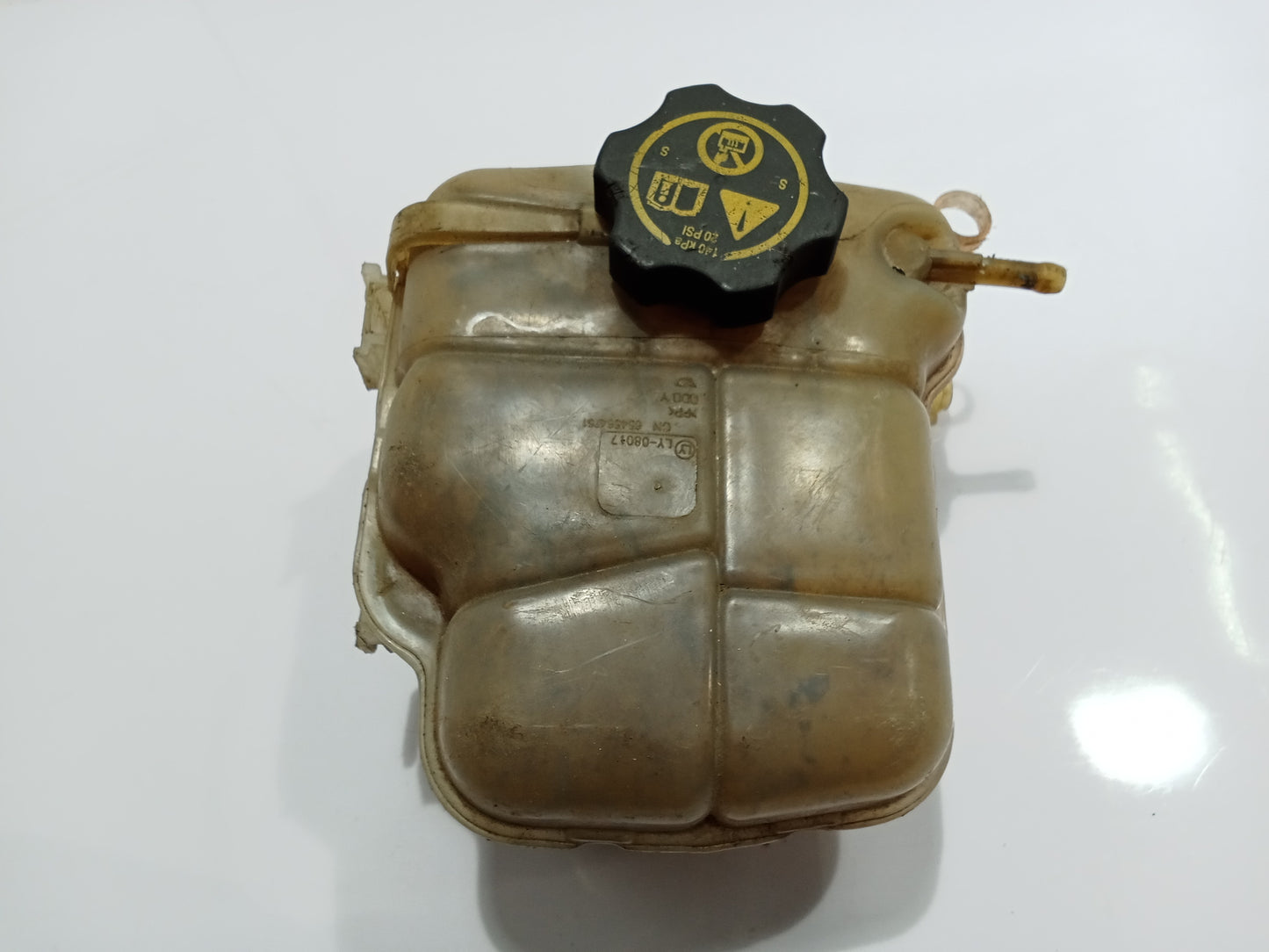 Chevrolet Cruze 1.8 LS Coolant Tank GENUINE ORIGINAL SURPLUS