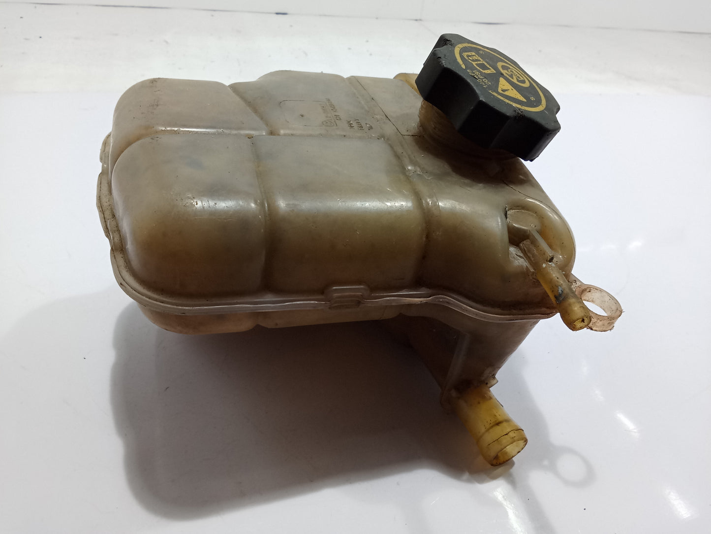 Chevrolet Cruze 1.8 LS Coolant Tank GENUINE ORIGINAL SURPLUS