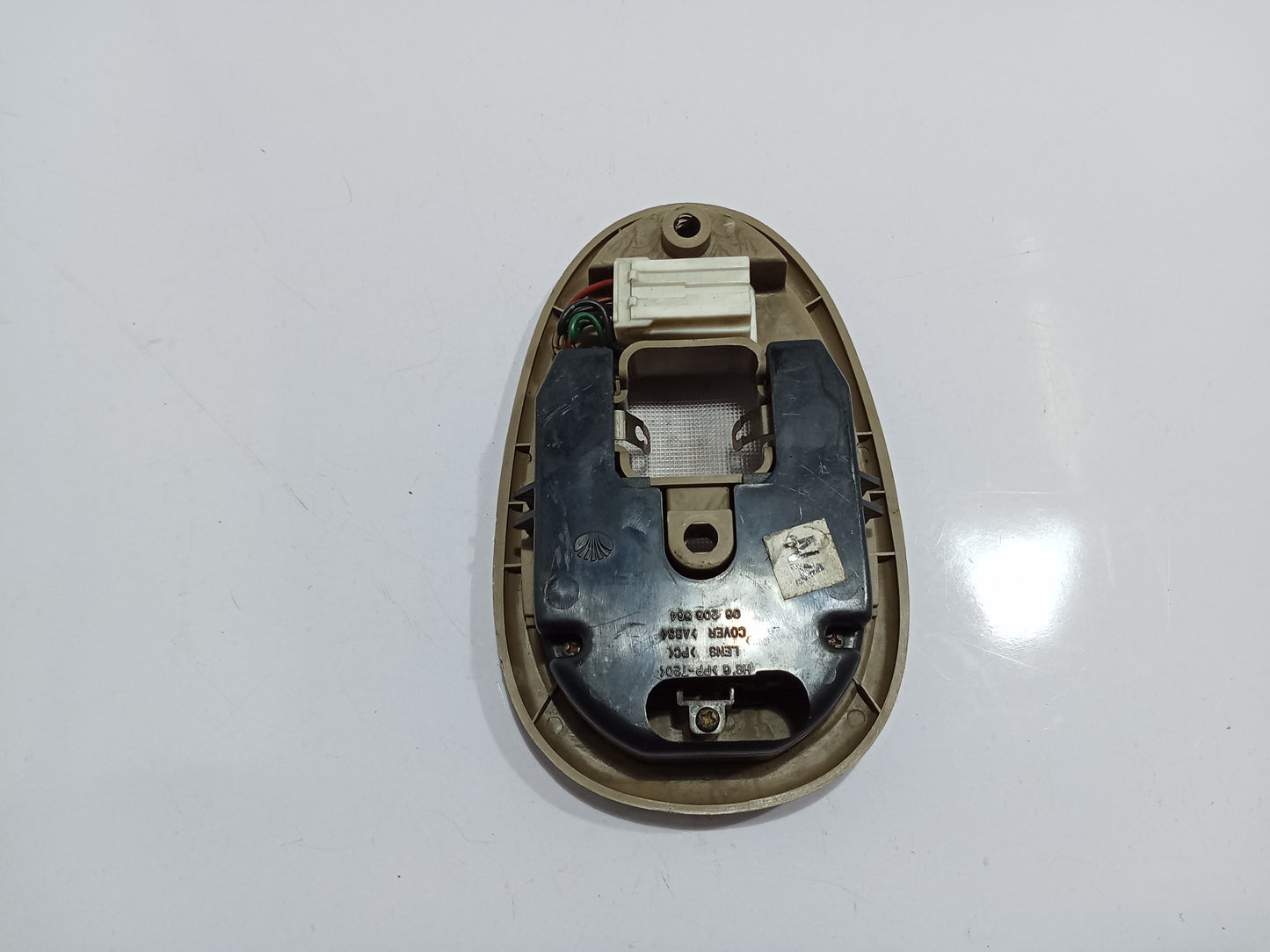Chevrolet Optra 1.6 Dome Light GENUINE ORIGINAL SURPLUS
