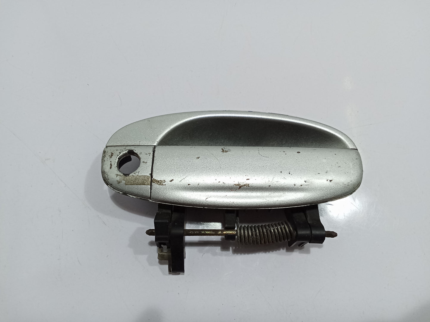 Chevrolet Optra 1.6 Front Driver Side Outer Door Handle GENUINE ORIGINAL SURPLUS