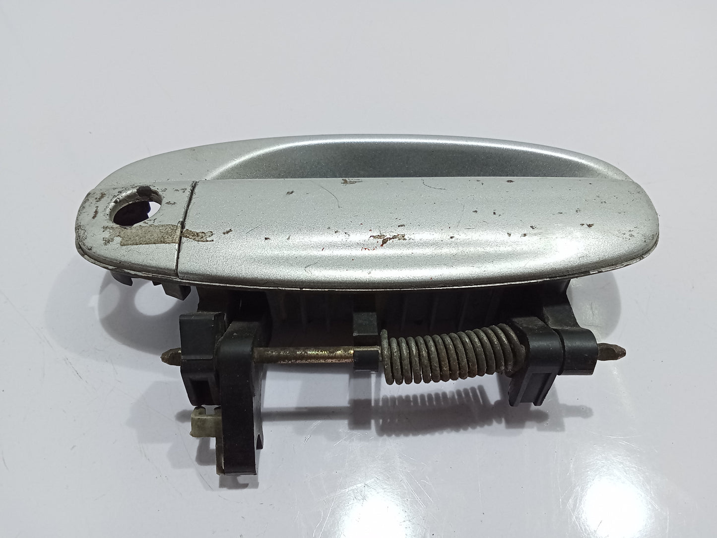 Chevrolet Optra 1.6 Front Driver Side Outer Door Handle GENUINE ORIGINAL SURPLUS