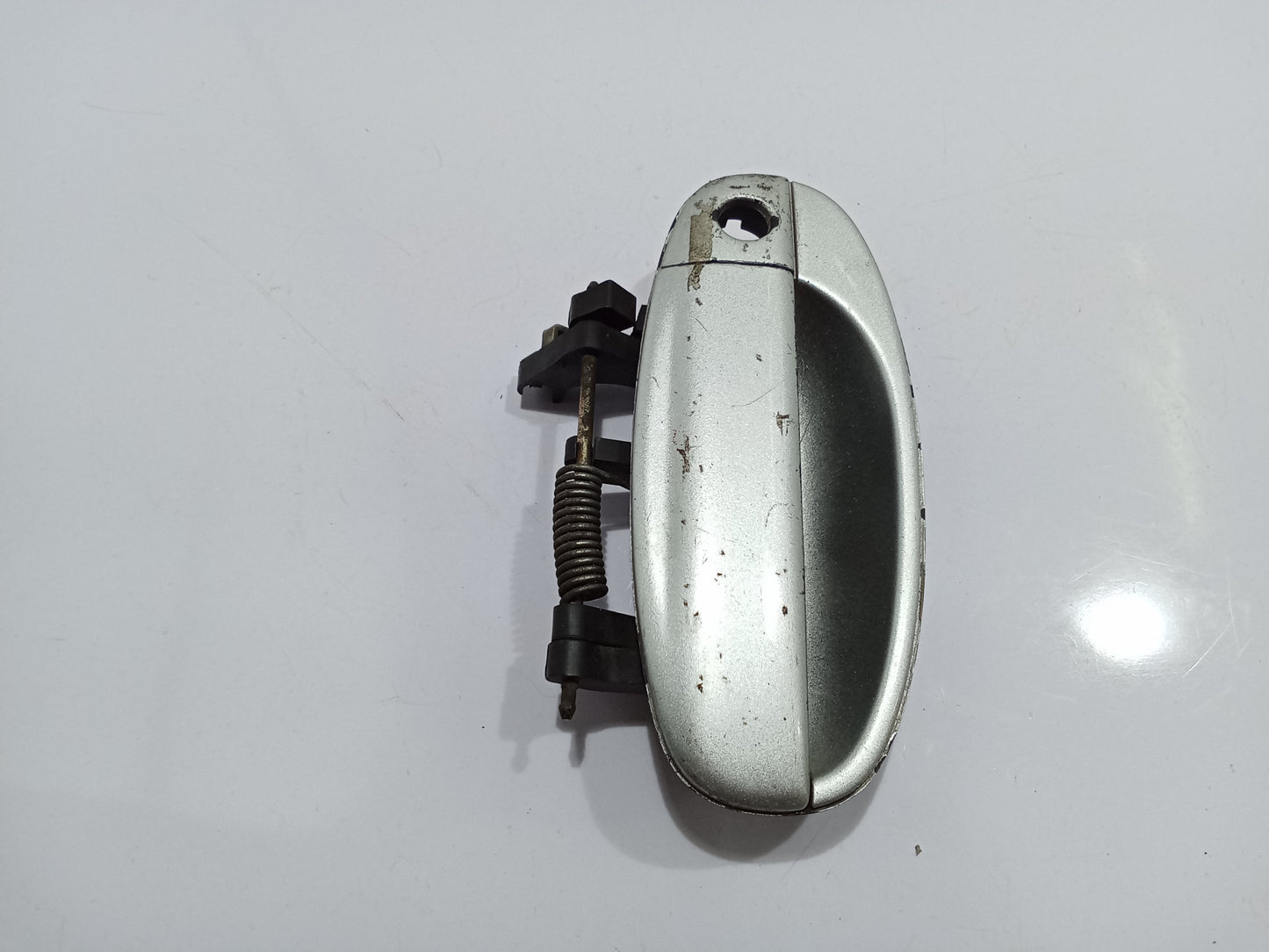 Chevrolet Optra 1.6 Front Driver Side Outer Door Handle GENUINE ORIGINAL SURPLUS