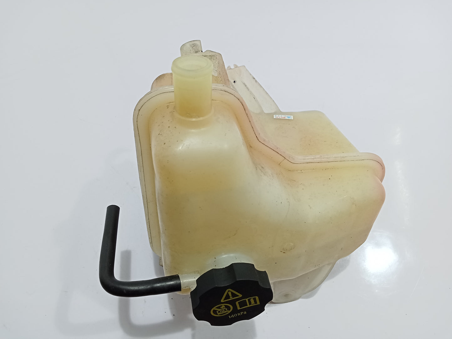 Ford Escape 2.0 Coolant Tank GENUINE ORIGINAL SURPLUS