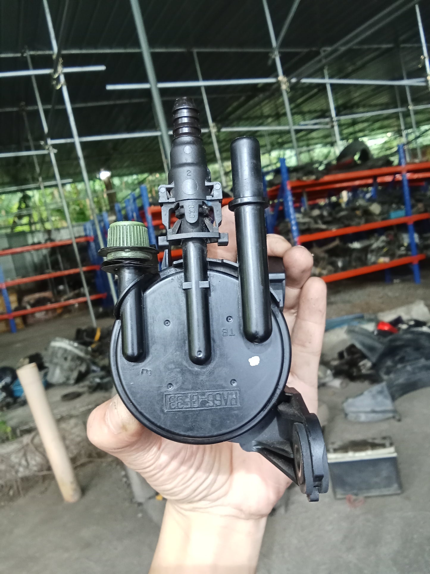 Ford Escape 2.0 Canister Purge Valve GENUINE ORIGINAL SURPLUS