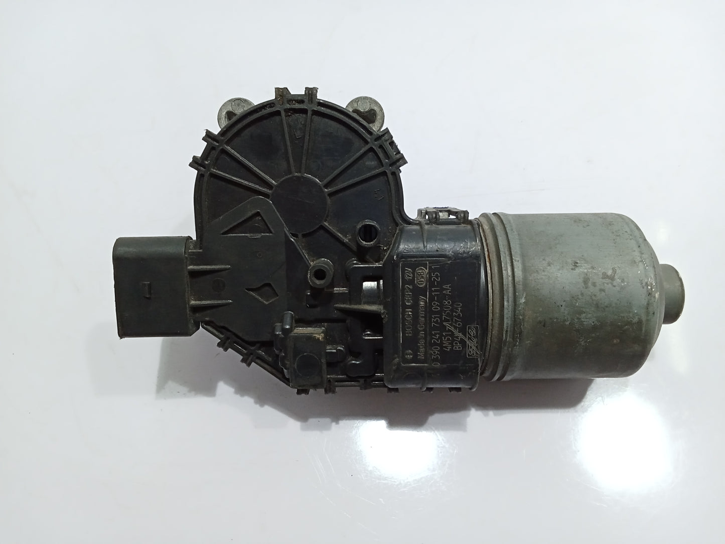 Ford Focus 2.0 Front Wiper Motor GENUINE ORIGINAL SURPLUS