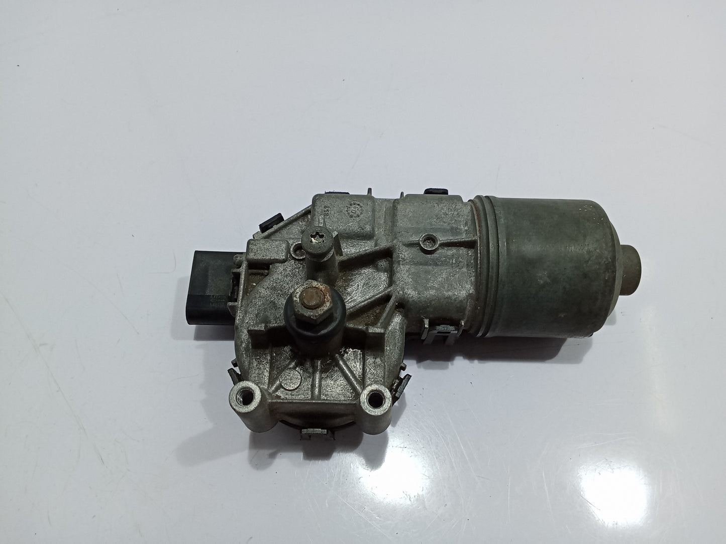 Ford Focus 2.0 Front Wiper Motor GENUINE ORIGINAL SURPLUS