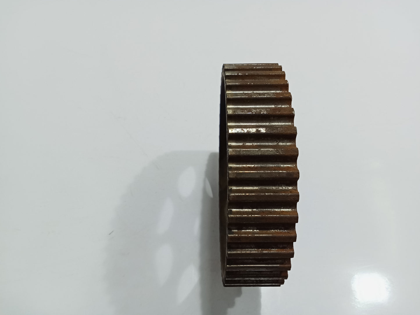 Ford Focus 2.0 Camshaft Gear GENUINE ORIGINAL SURPLUS