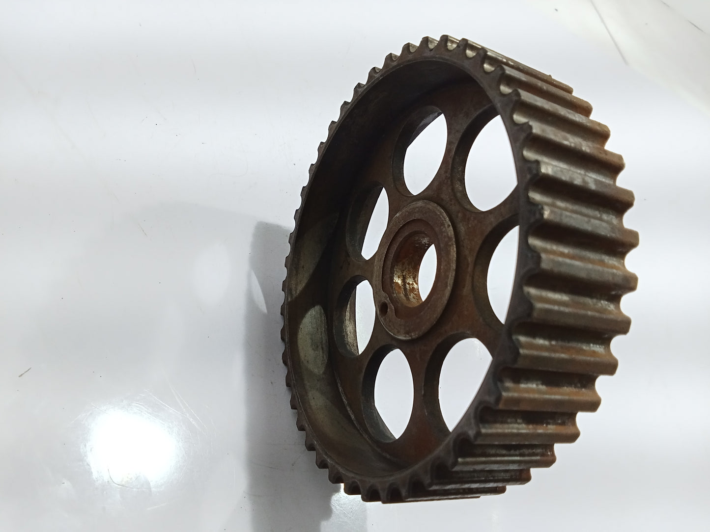 Ford Focus 2.0 Camshaft Gear GENUINE ORIGINAL SURPLUS