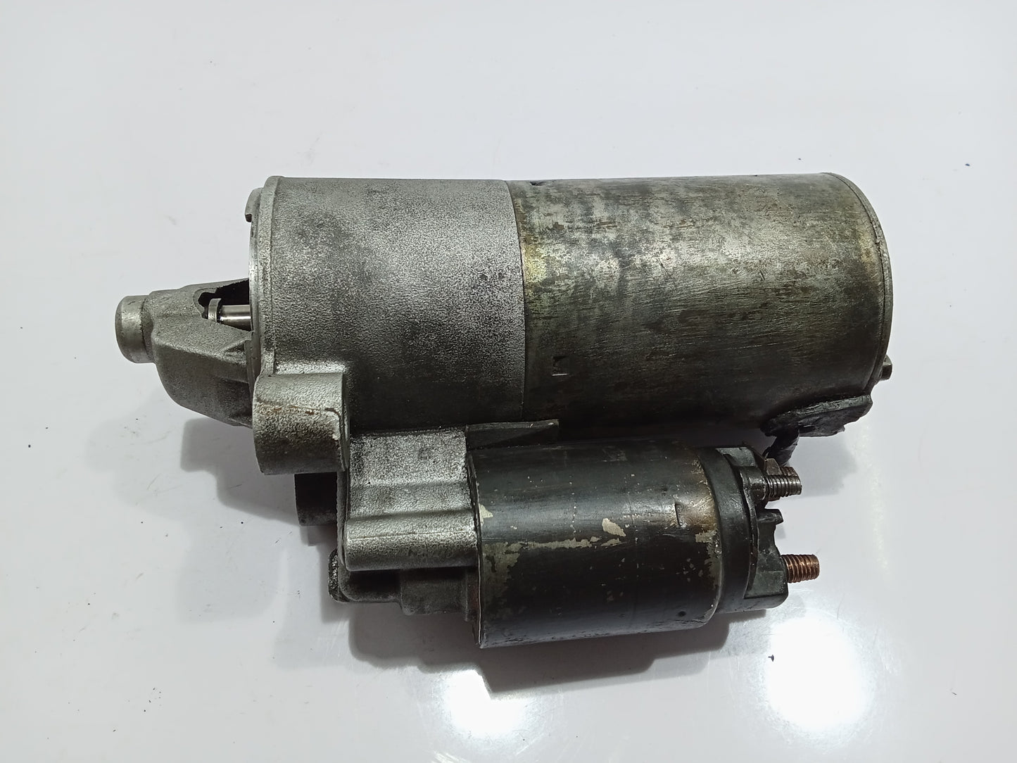 Ford Escape 2.0 Starter GENUINE ORIGINAL SURPLUS