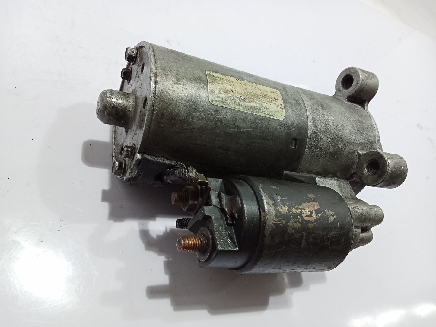 Ford Escape 2.0 Starter GENUINE ORIGINAL SURPLUS