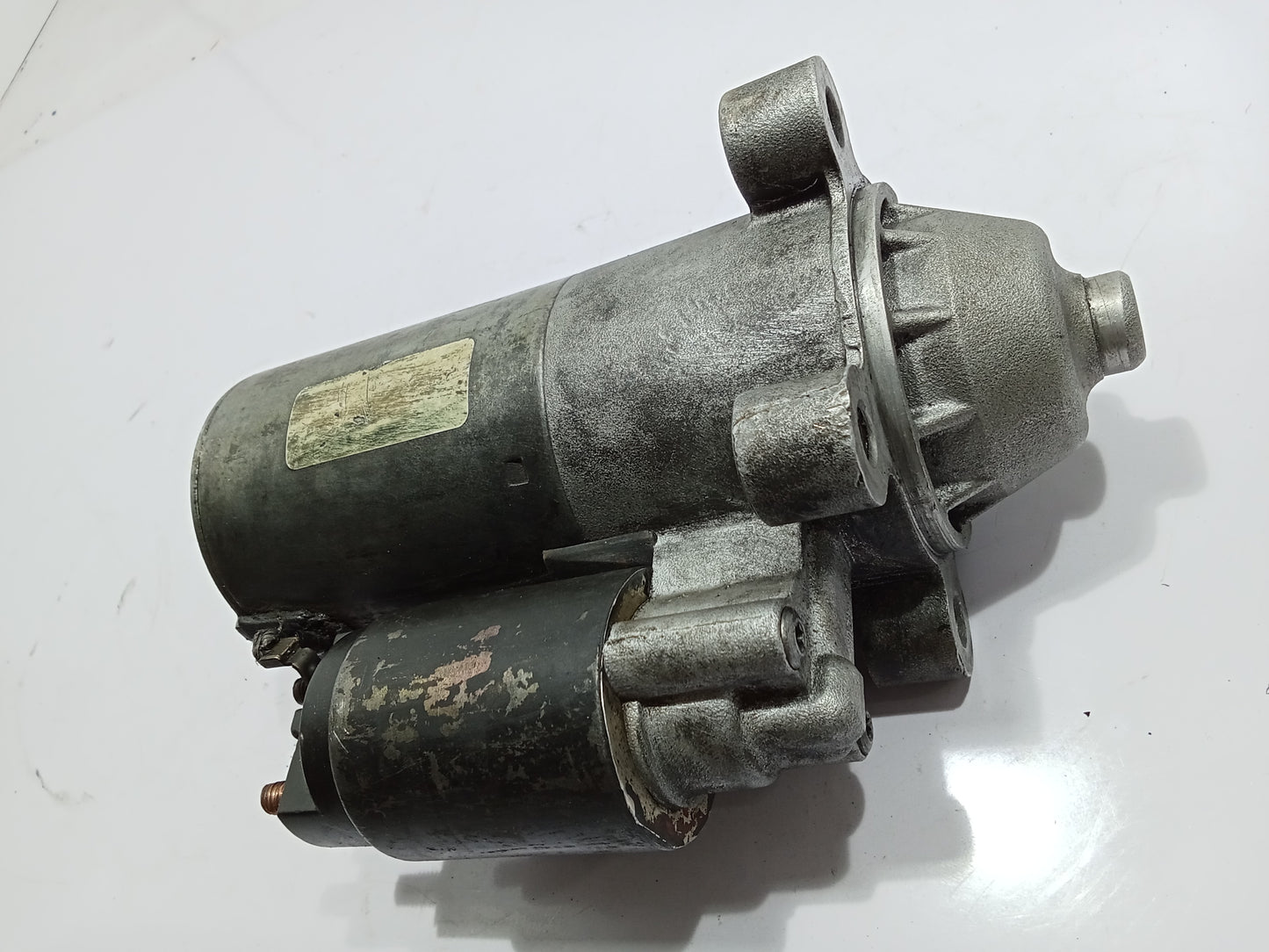Ford Escape 2.0 Starter GENUINE ORIGINAL SURPLUS