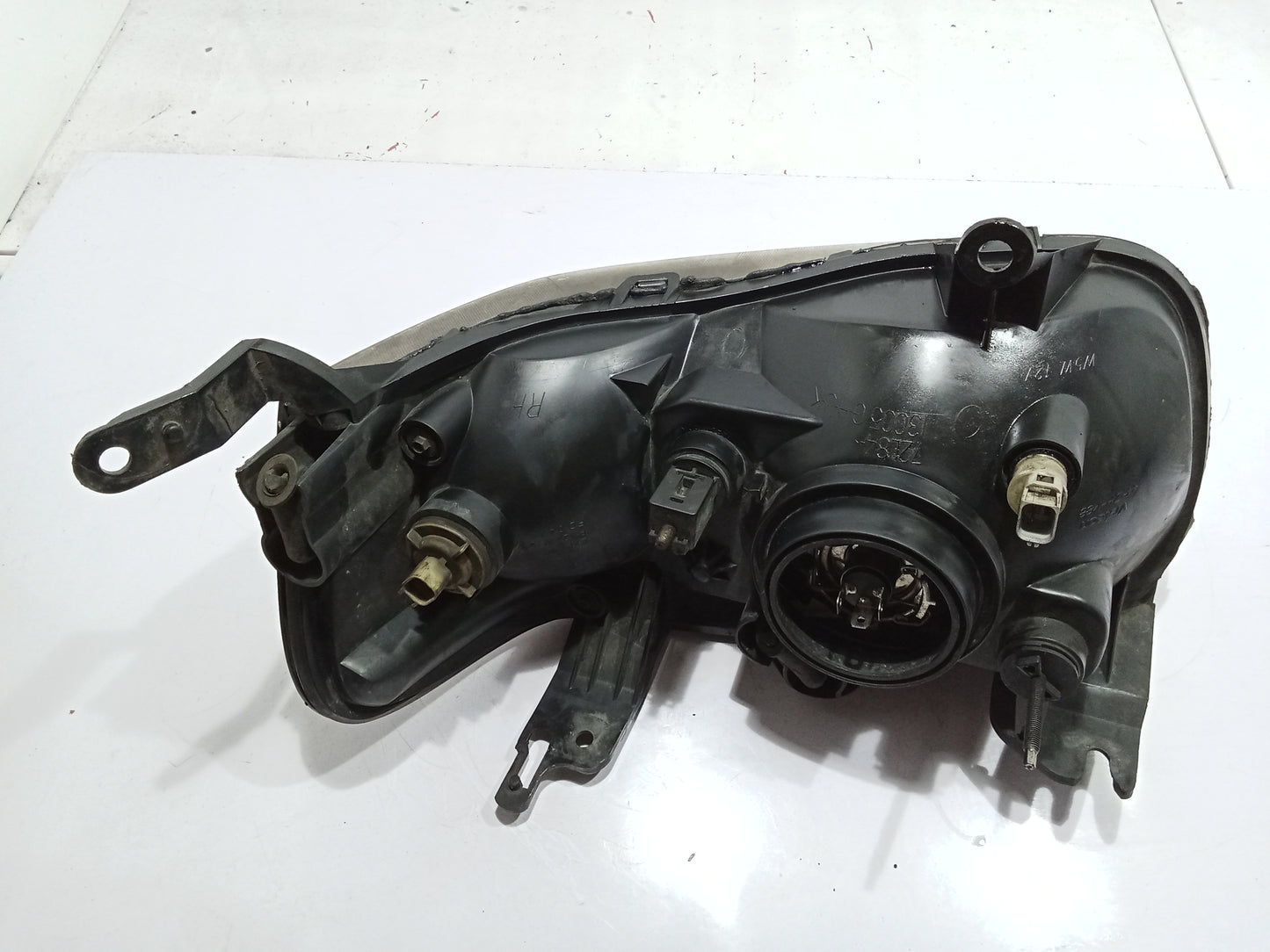 Ford Escape 2.0 Passenger Side Headlight GENUINE ORIGINAL SURPLUS