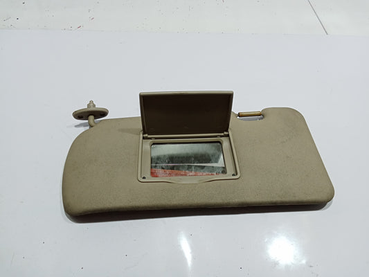 Ford Escape 2.0 Sun Visor GENUINE ORIGINAL SURPLUS