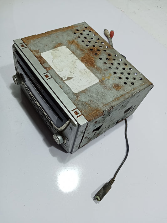 Ford Escape 2.0 Stereo GENUINE ORIGINAL SURPLUS