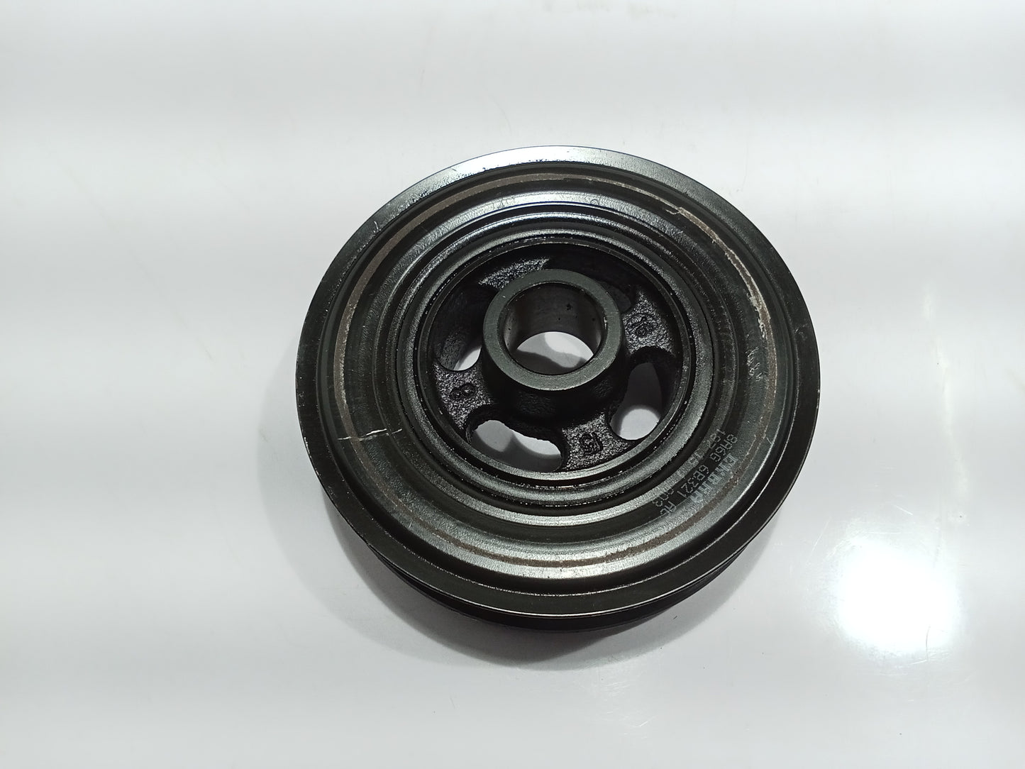 Ford Ecosport 1.5 Trend 2016 - 2019 Main Pulley GENUINE ORIGINAL SURPLUS
