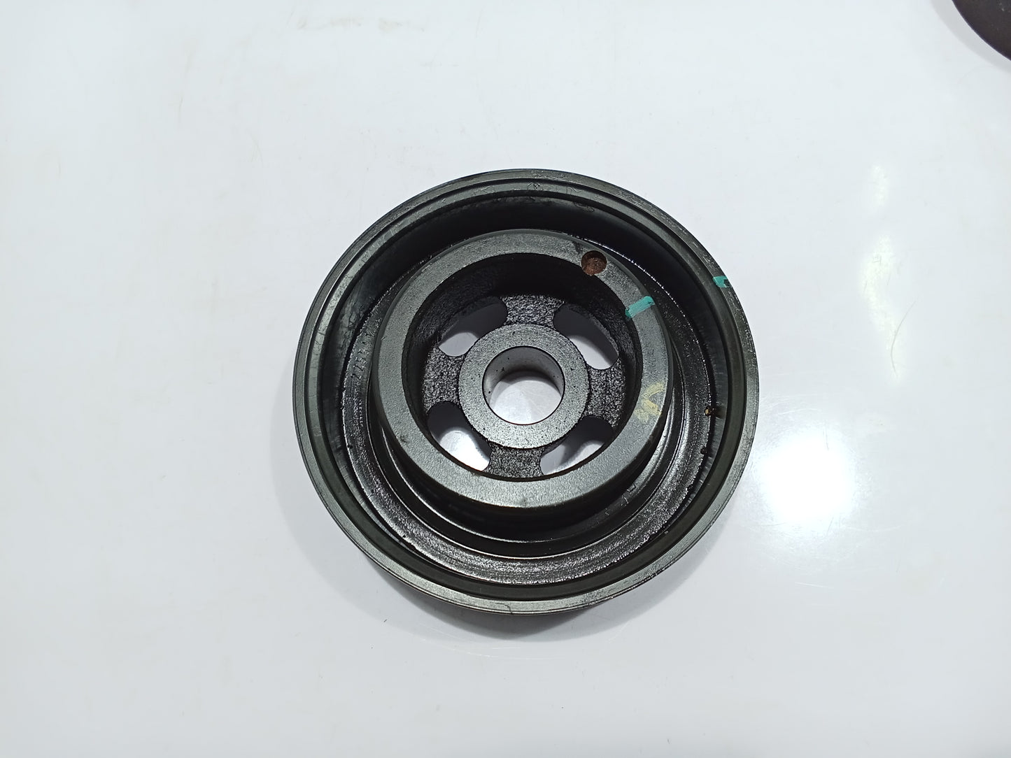 Ford Ecosport 1.5 Trend 2016 - 2019 Main Pulley GENUINE ORIGINAL SURPLUS